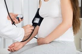 妊娠性高血壓可能會增加孕婦未來腎臟病的風險