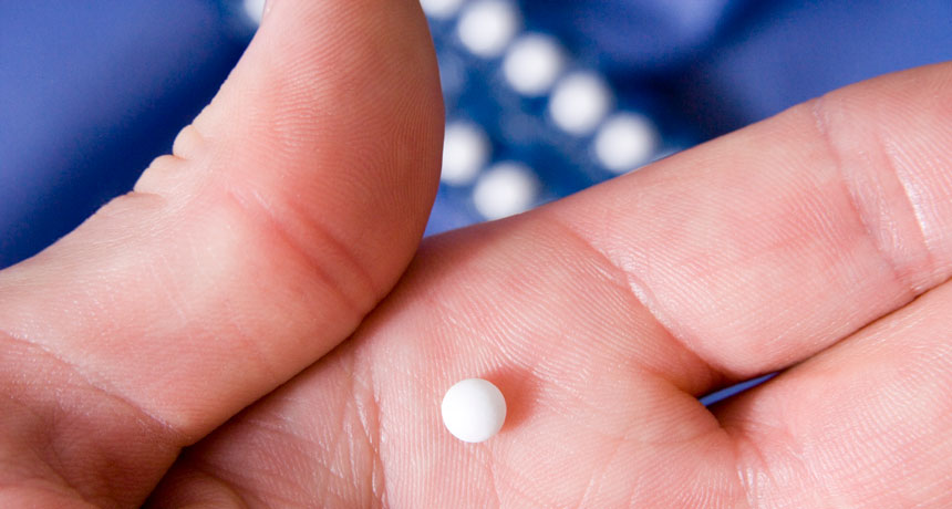 長效的男性避孕藥是否可逆，尚待研究