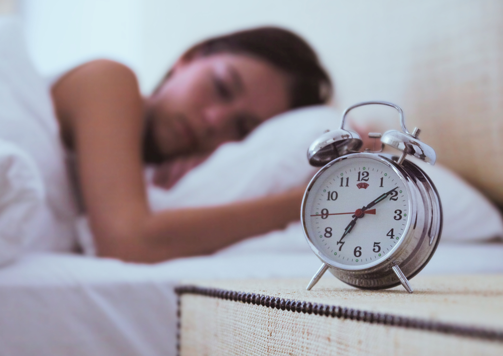 女性比男性需要更多的睡眠嗎？