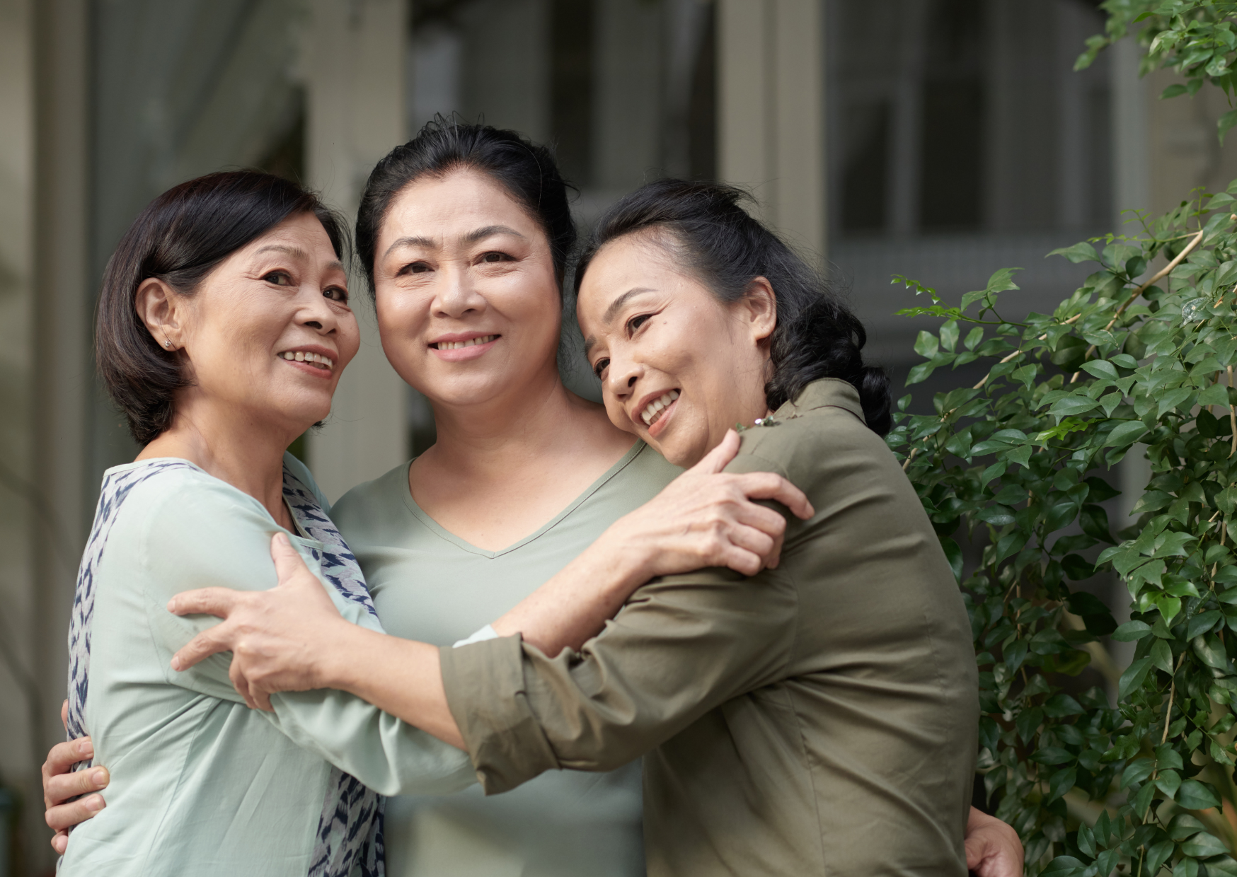 更年期行銷話術下的女性與焦慮