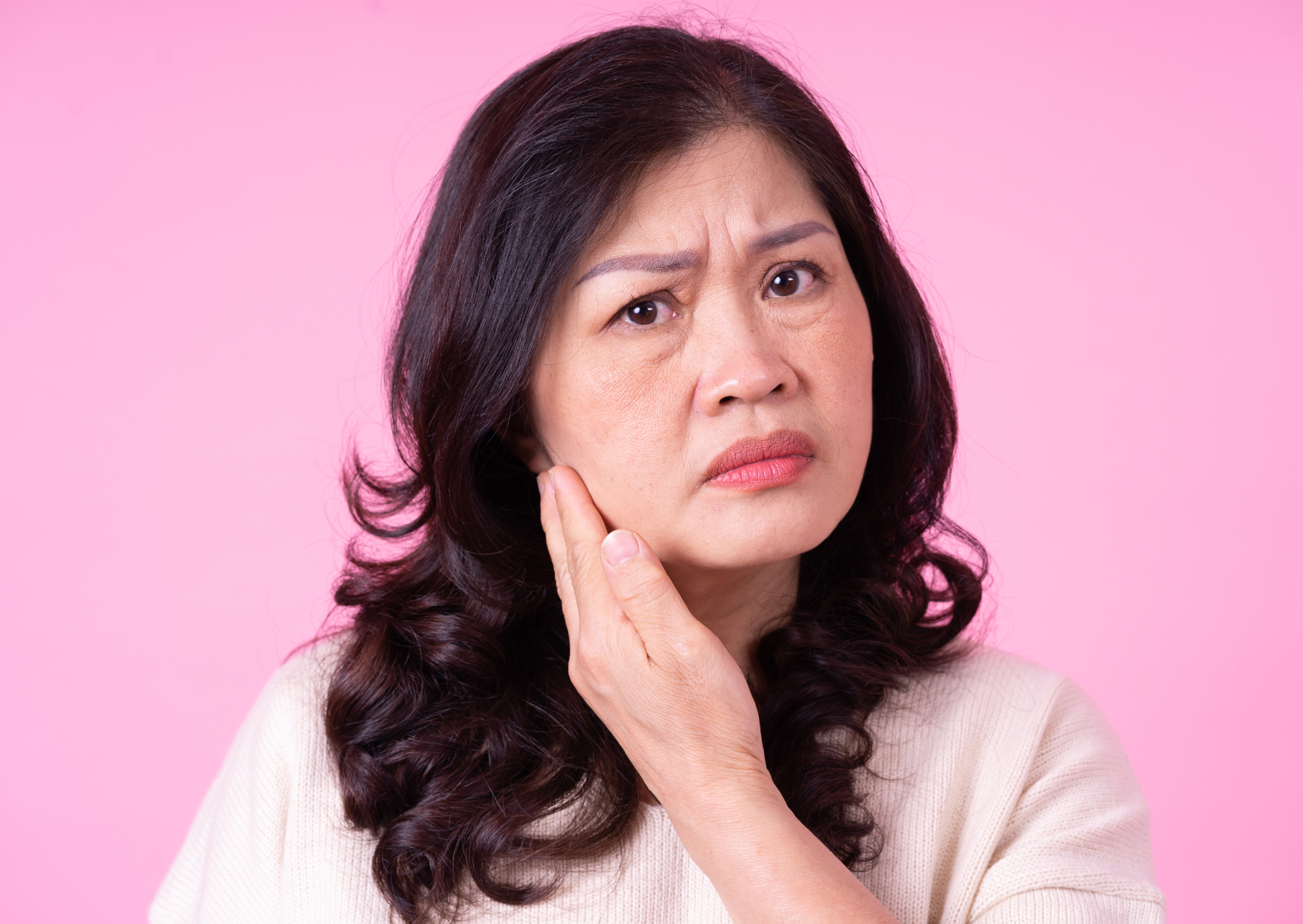 FDA批准更年期荷爾蒙療法安全警告更新