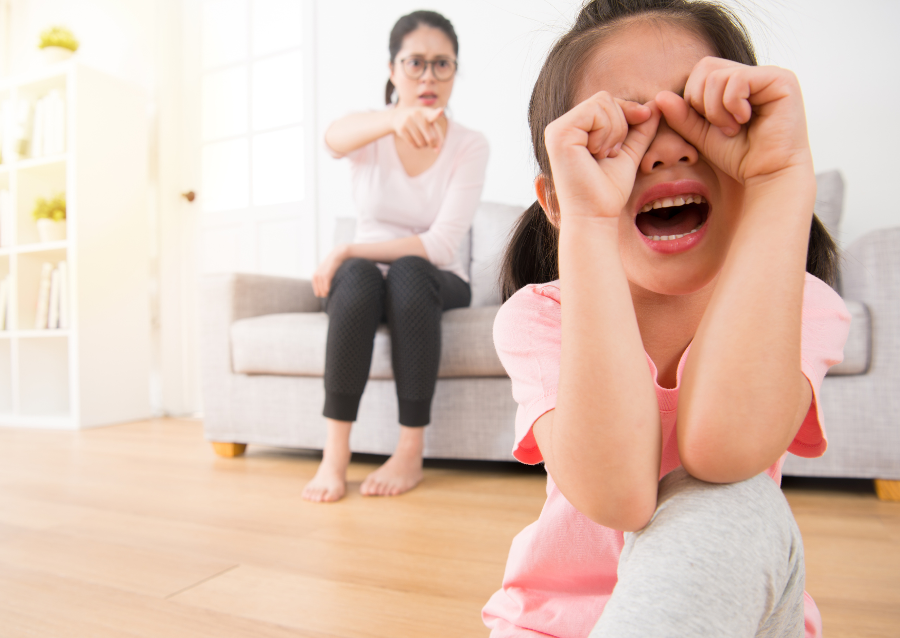 《一個壞媽媽》作者：對媽媽們的羞辱之多「令人難以置信」