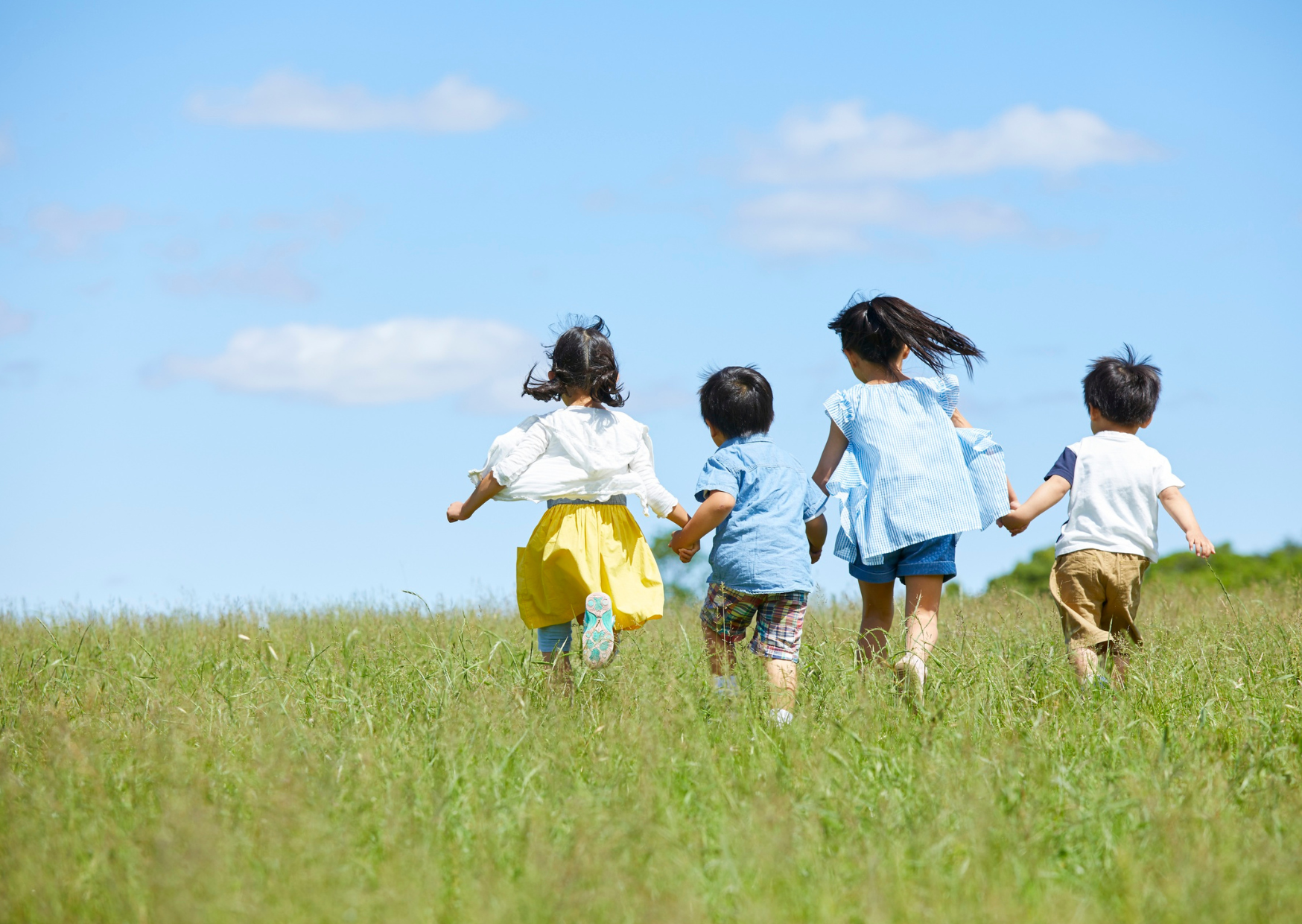 女性生幾個孩子與生理老化速度相關？