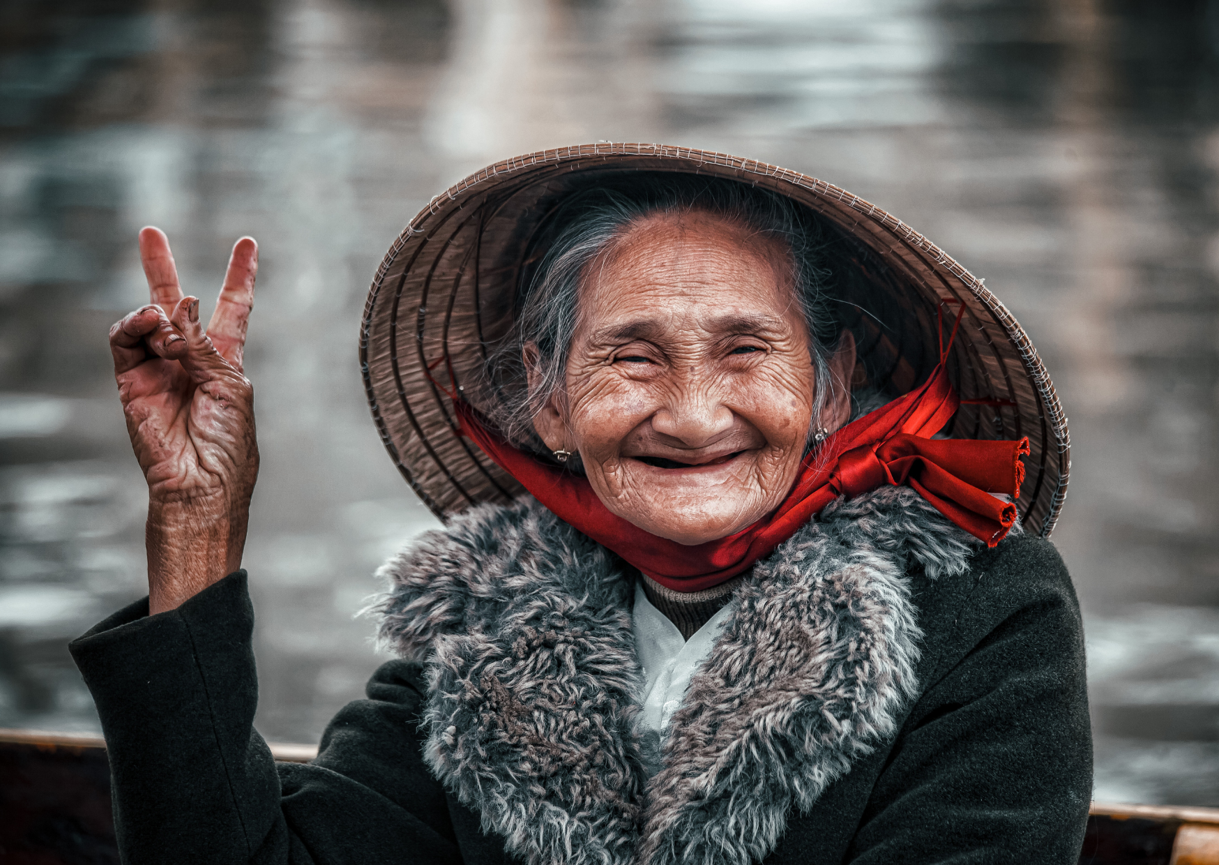 生活不健康「逆境」活到100歲