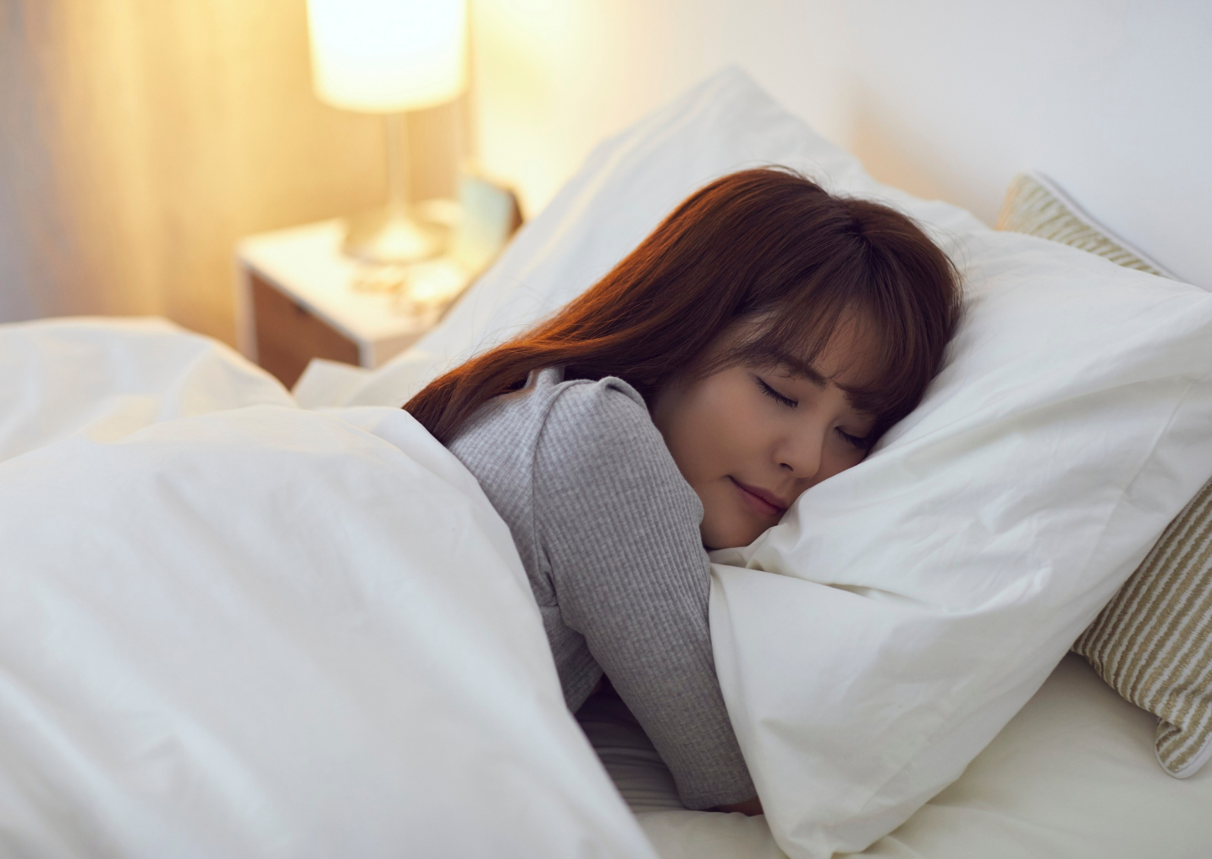 睡很多真的對健康有害嗎？