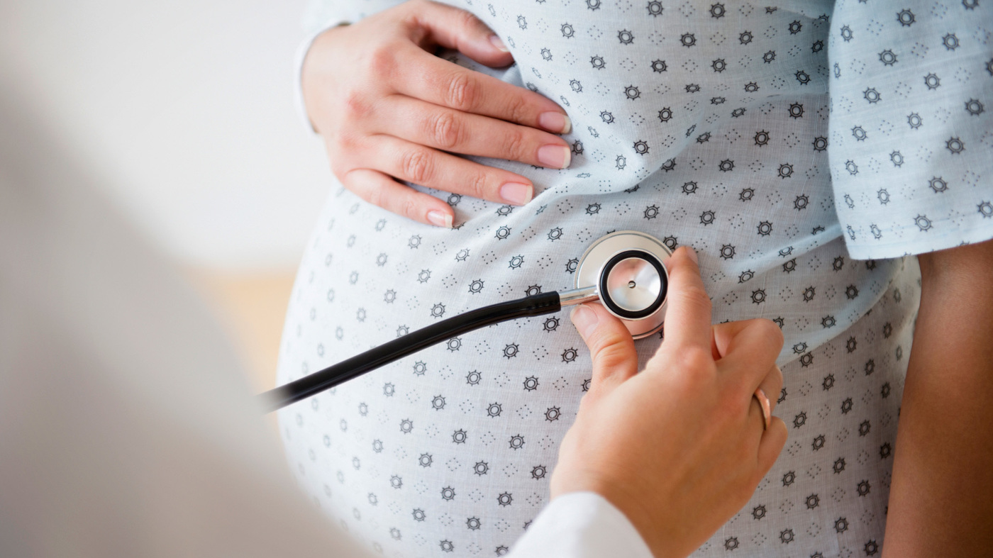 懷孕時發生高血壓，未來可能有認知障礙風險！