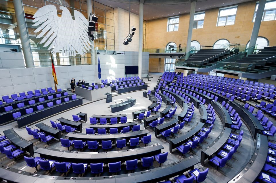 德國內閣批准廢除納粹時代的人工流產法