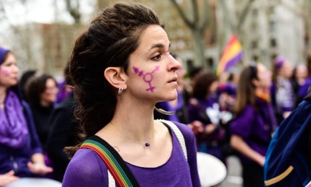 西班牙將允許16歲以上女孩選擇人工流產