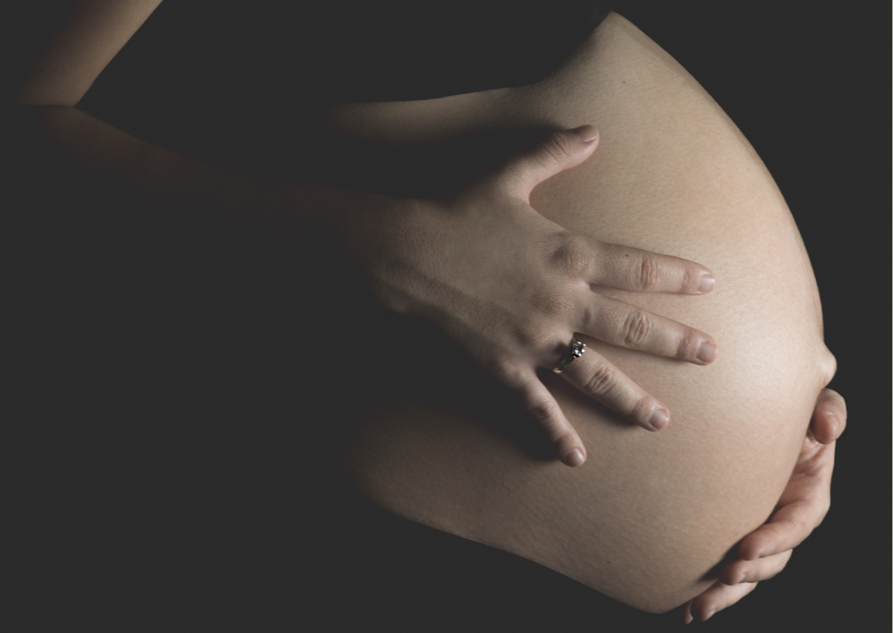 妊娠併發症會增加女性在未來50年內的死亡風險