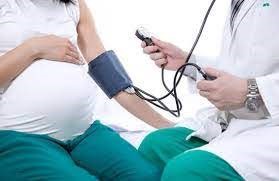 高風險女性應重視產後血壓檢查