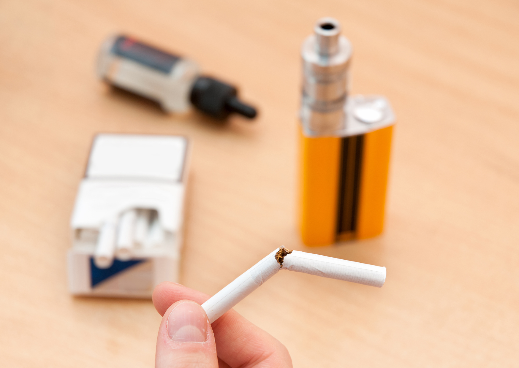 馬爾地夫成為全球首個對整個世代禁菸的國家