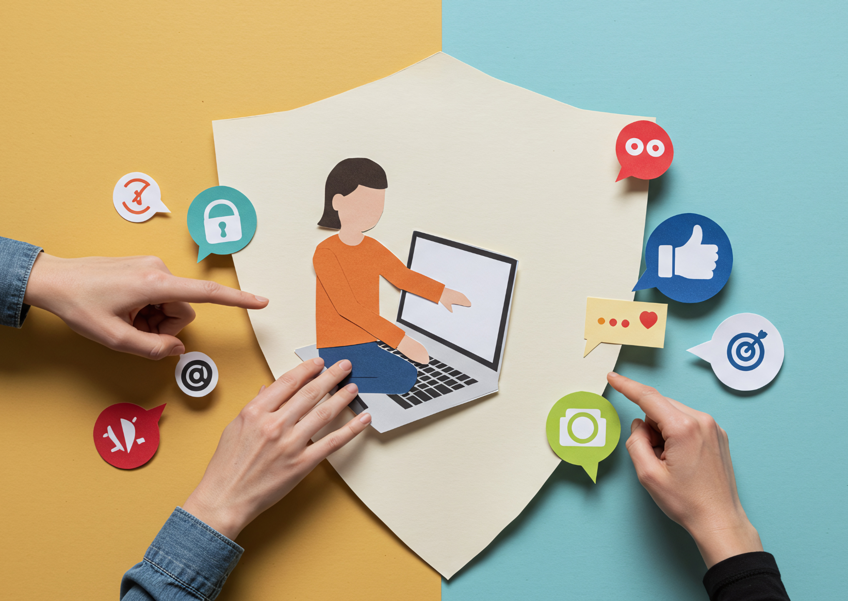 法國擬禁止15歲以下青少年使用社群媒體