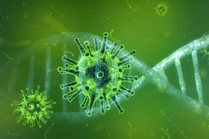 為什麼新冠病毒大流行會在世界各地降溫？
