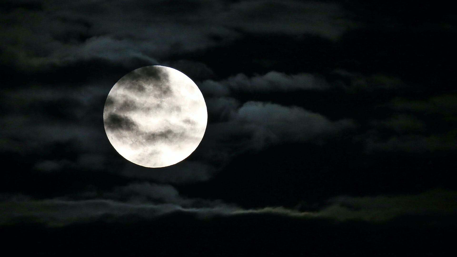 月經與月亮有關嗎？