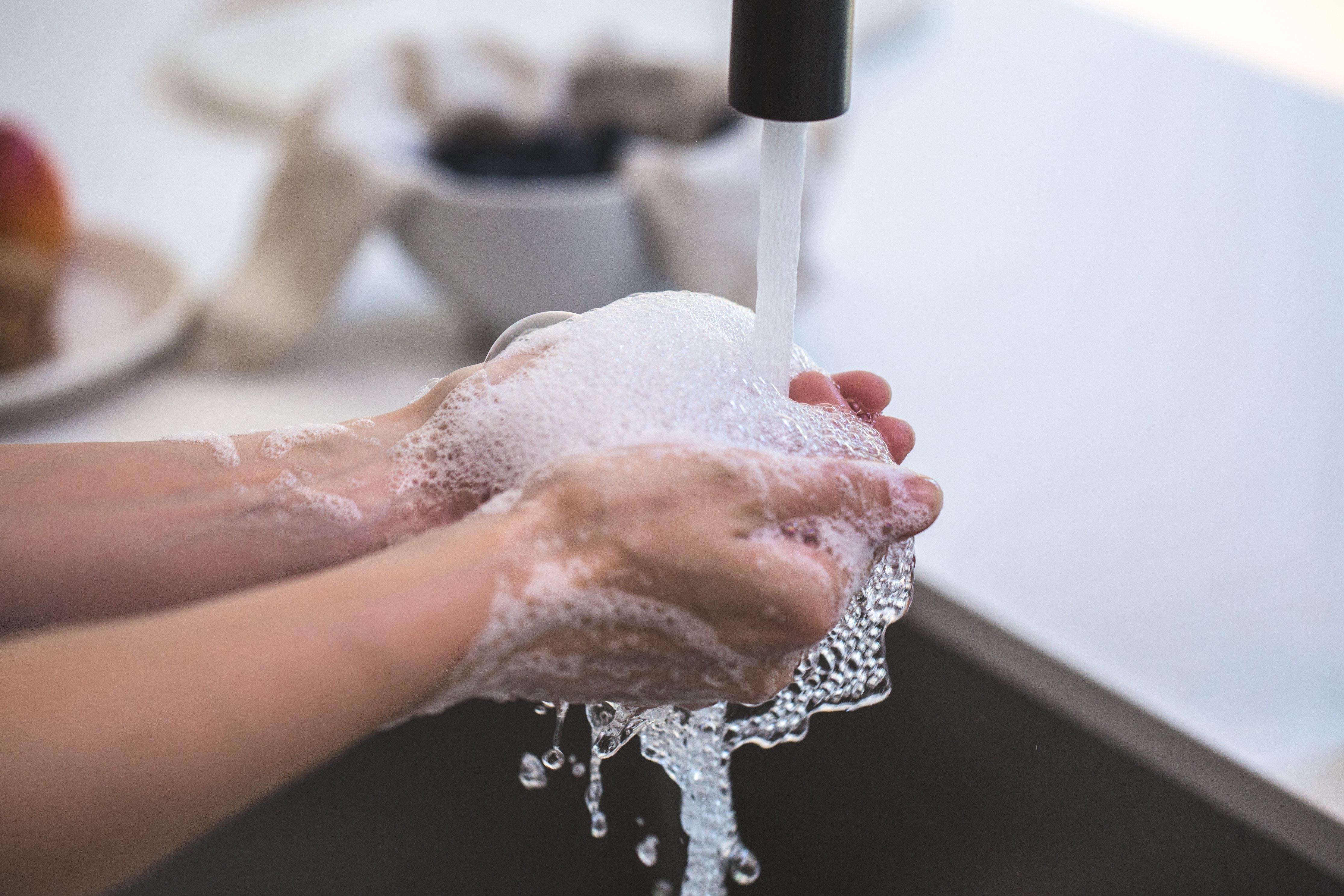 你的洗手乳安全嗎？抗菌產品對人體有害？