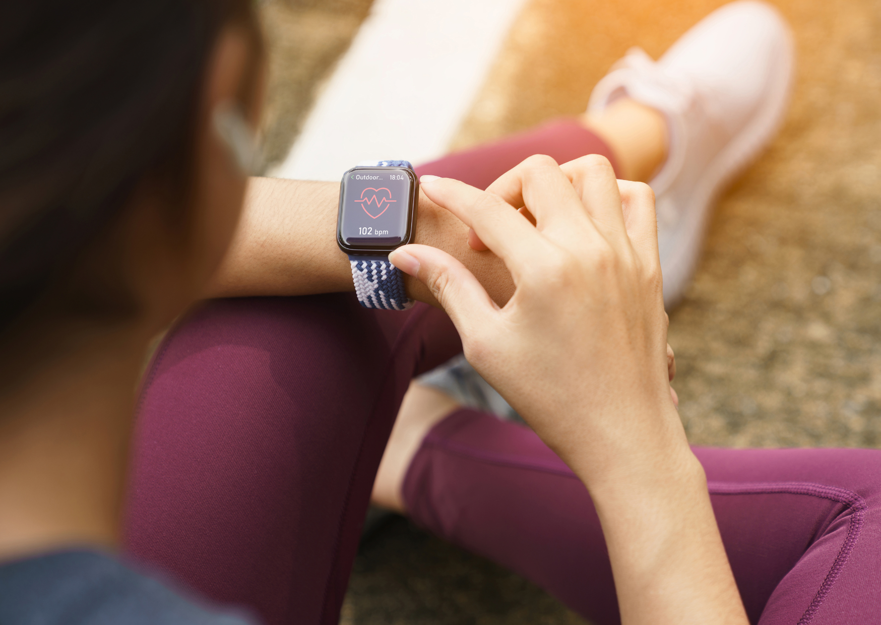Apple Watch真的能告訴你是否有高血壓嗎？