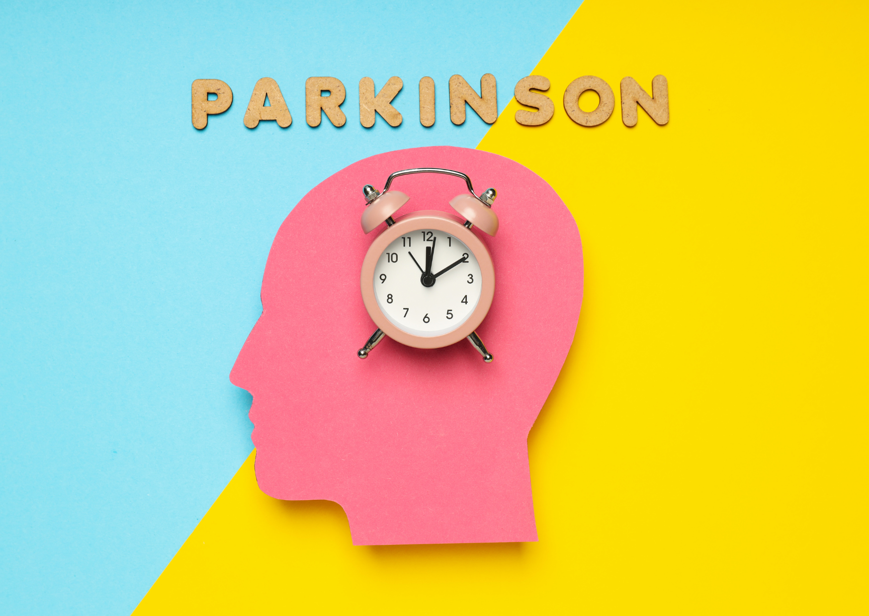 史上最大規模帕金森氏症研究：男女症狀存在差異