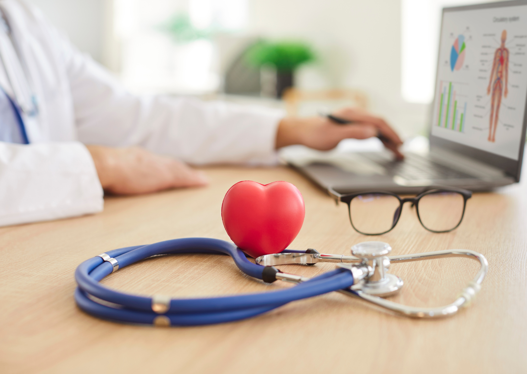 心臟研究重新定義：女性心血管疾病是獨特的