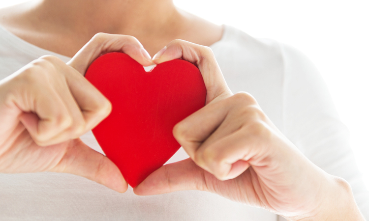 瞭解女性心血管健康仍然是科學研究的重點