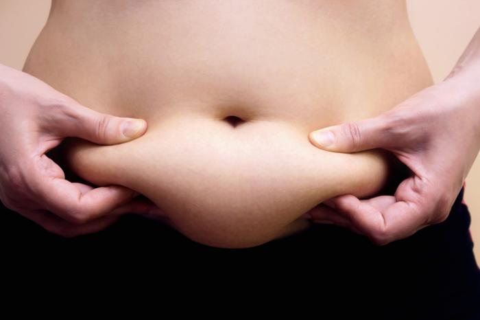超重和肥胖與女性尿失禁有關