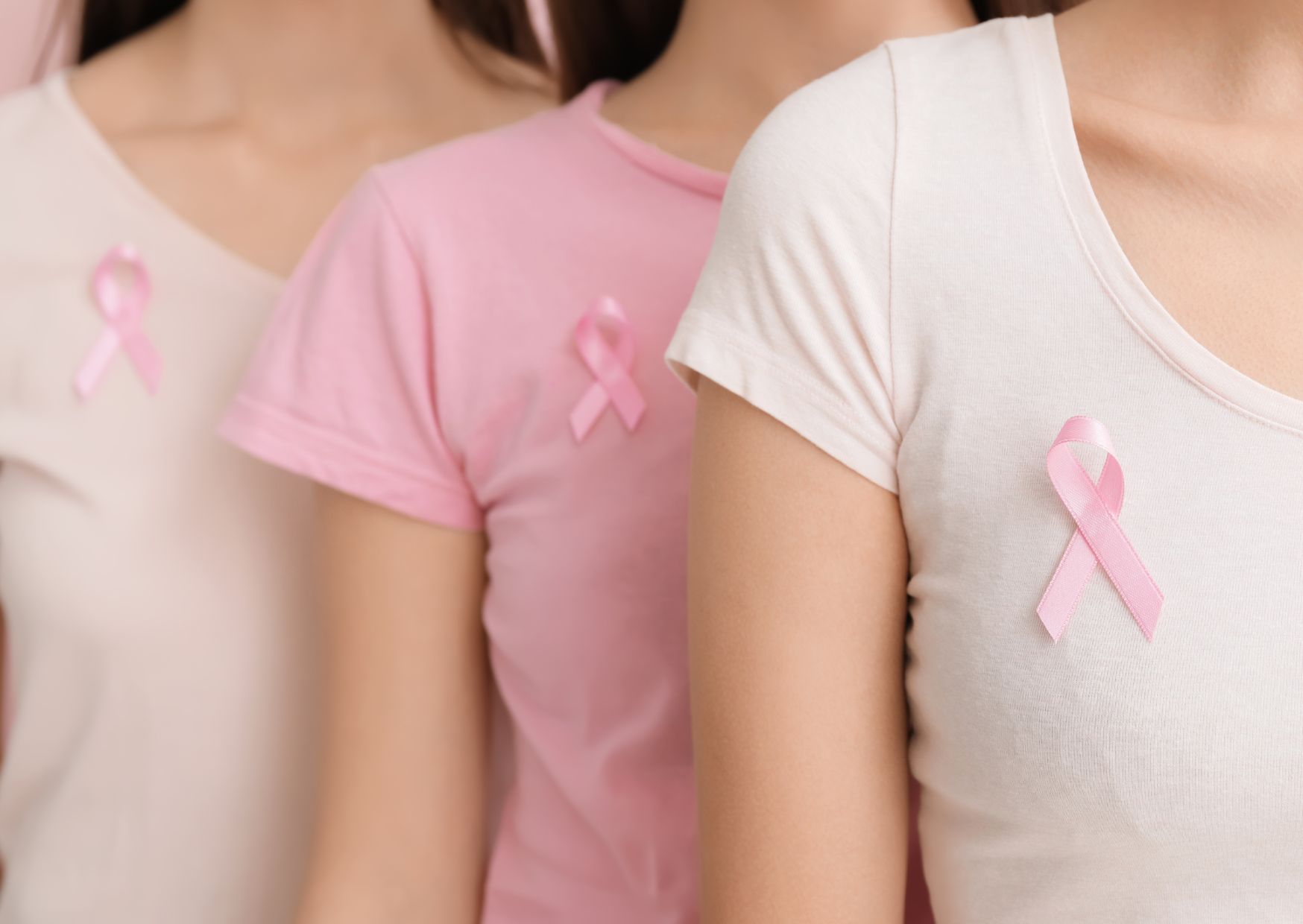 為什麼乳癌成為「流行病」？