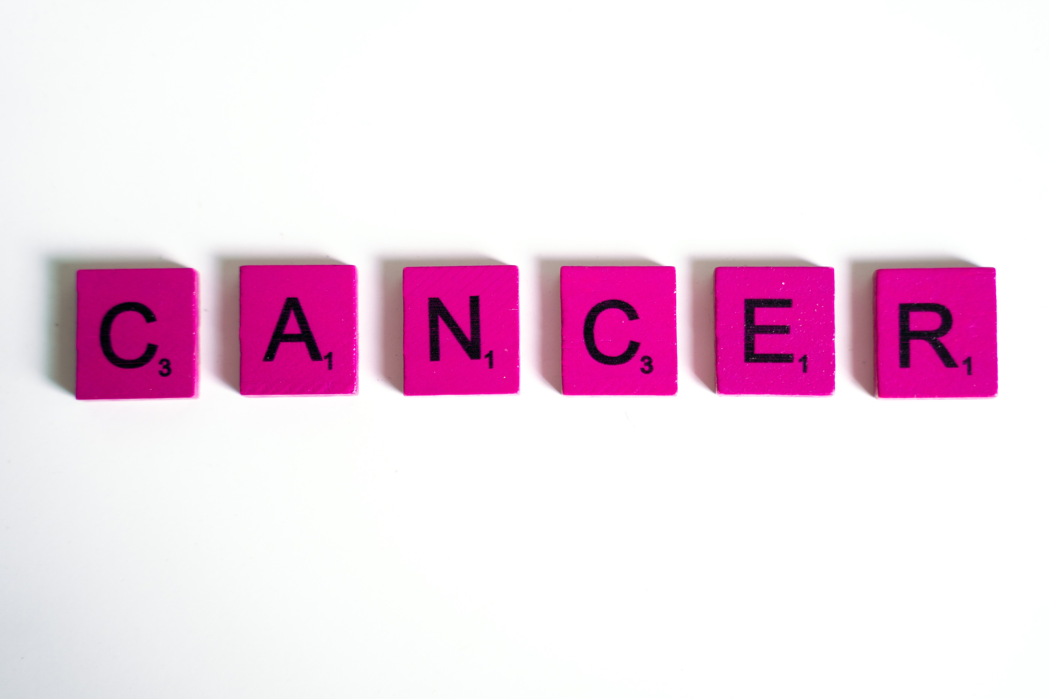 婦女的癌症治療不良反應較多與劑量有關