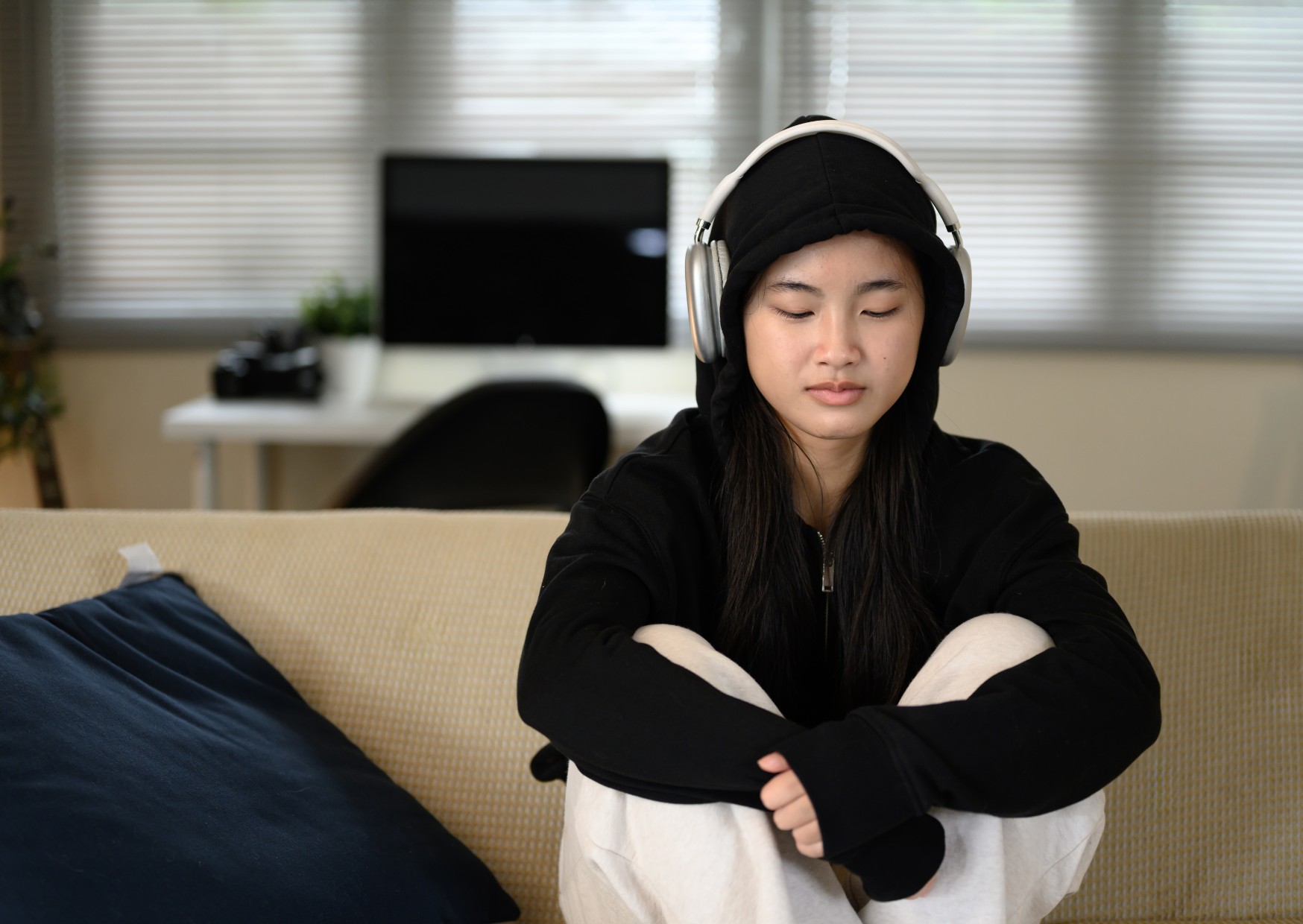 自閉症的性別落差恐導致女性被延誤診斷