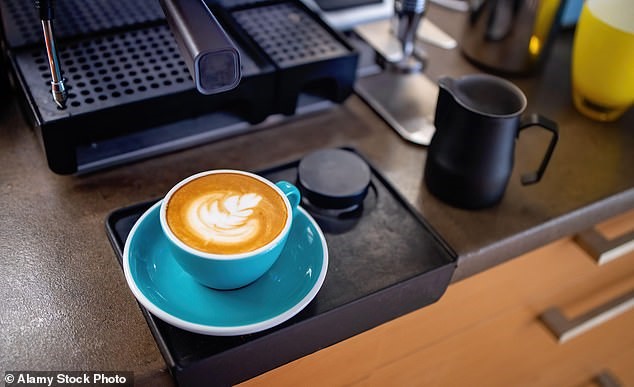 咖啡不會損害心血管健康，可能有益！
