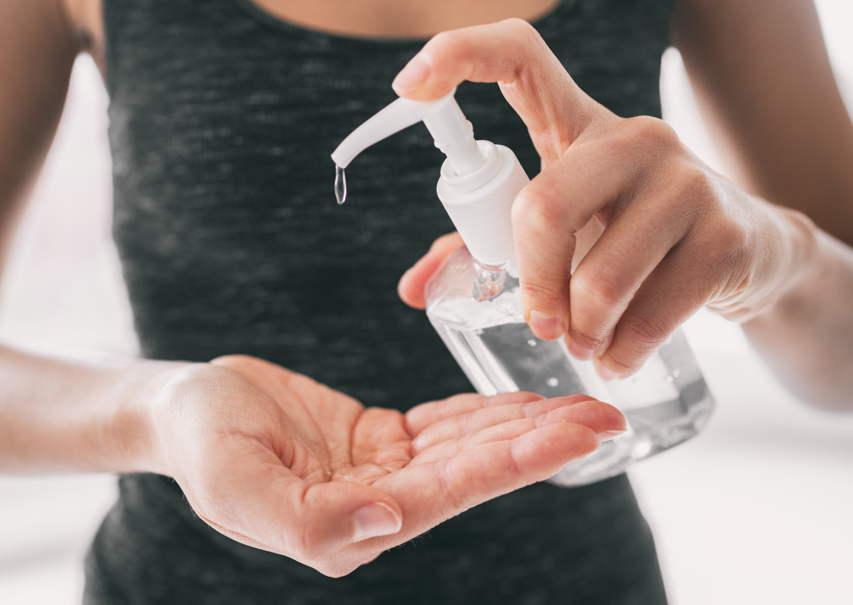 歐盟下一個禁令對象是乾洗手嗎？