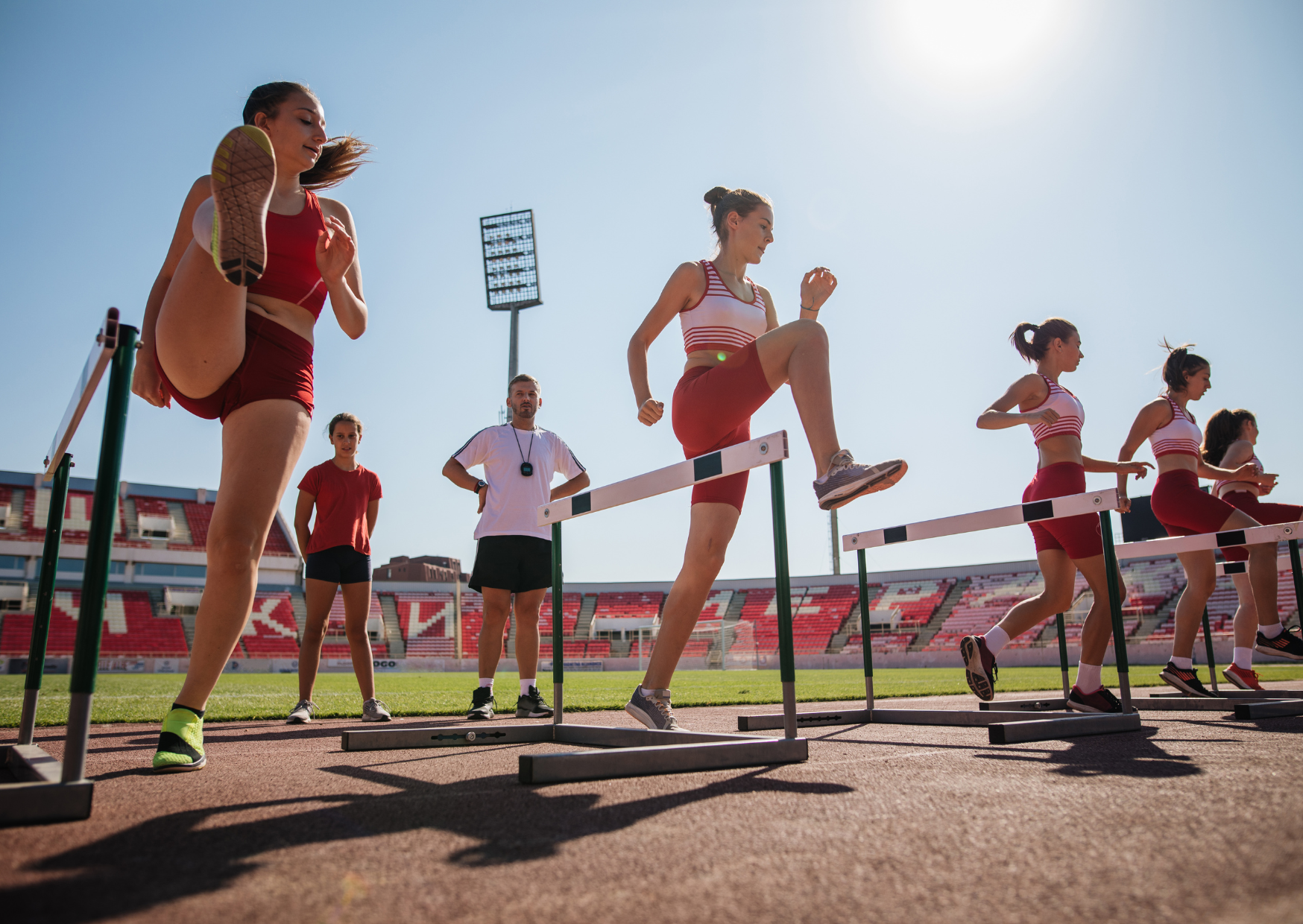 國際奧委會宣布保護奧運女子組比賽的新政策