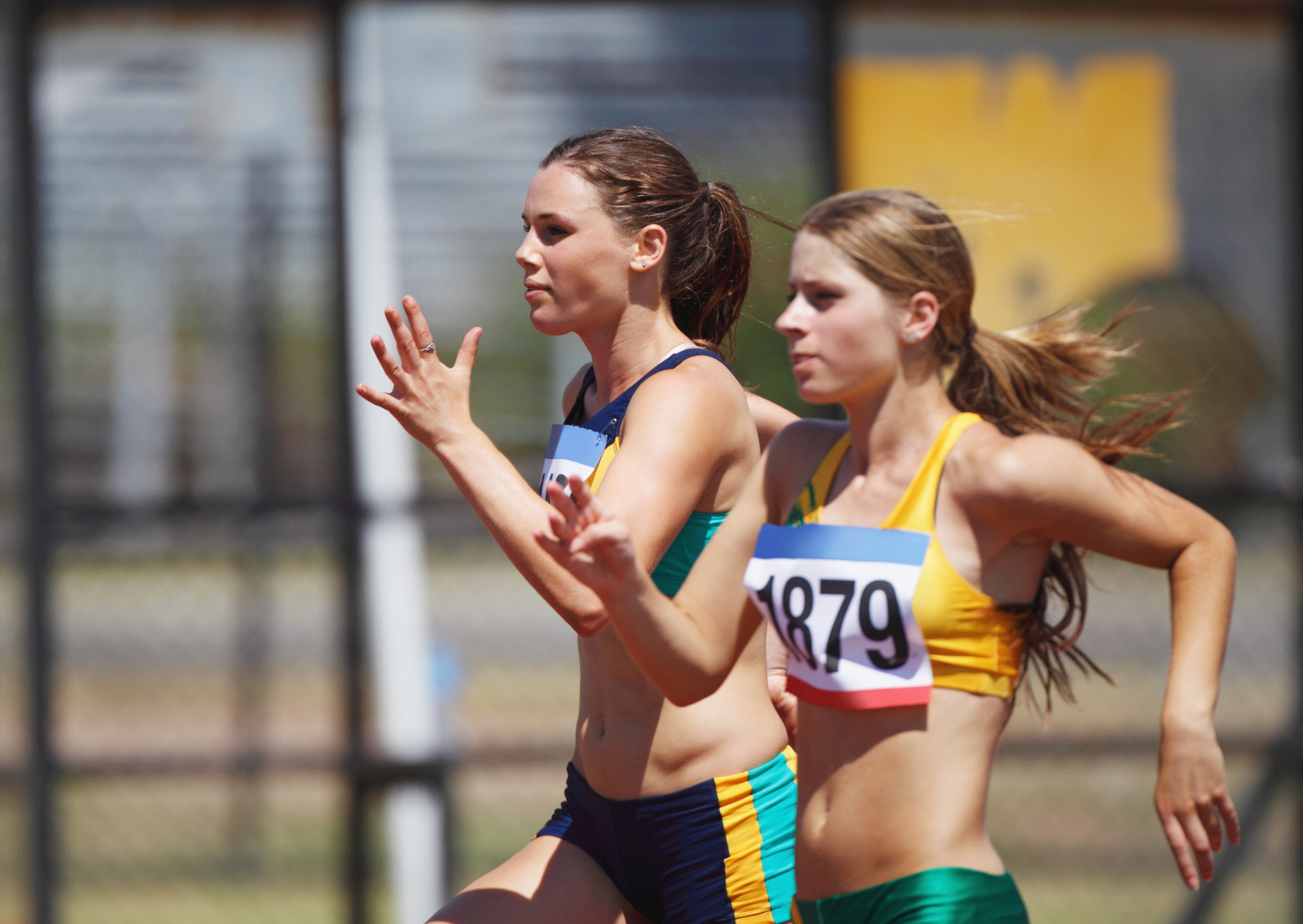 跨性別女性在運動中是否具有優勢？