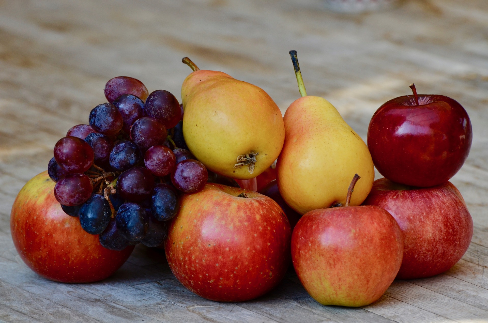 蘋果和紅酒有助降血壓