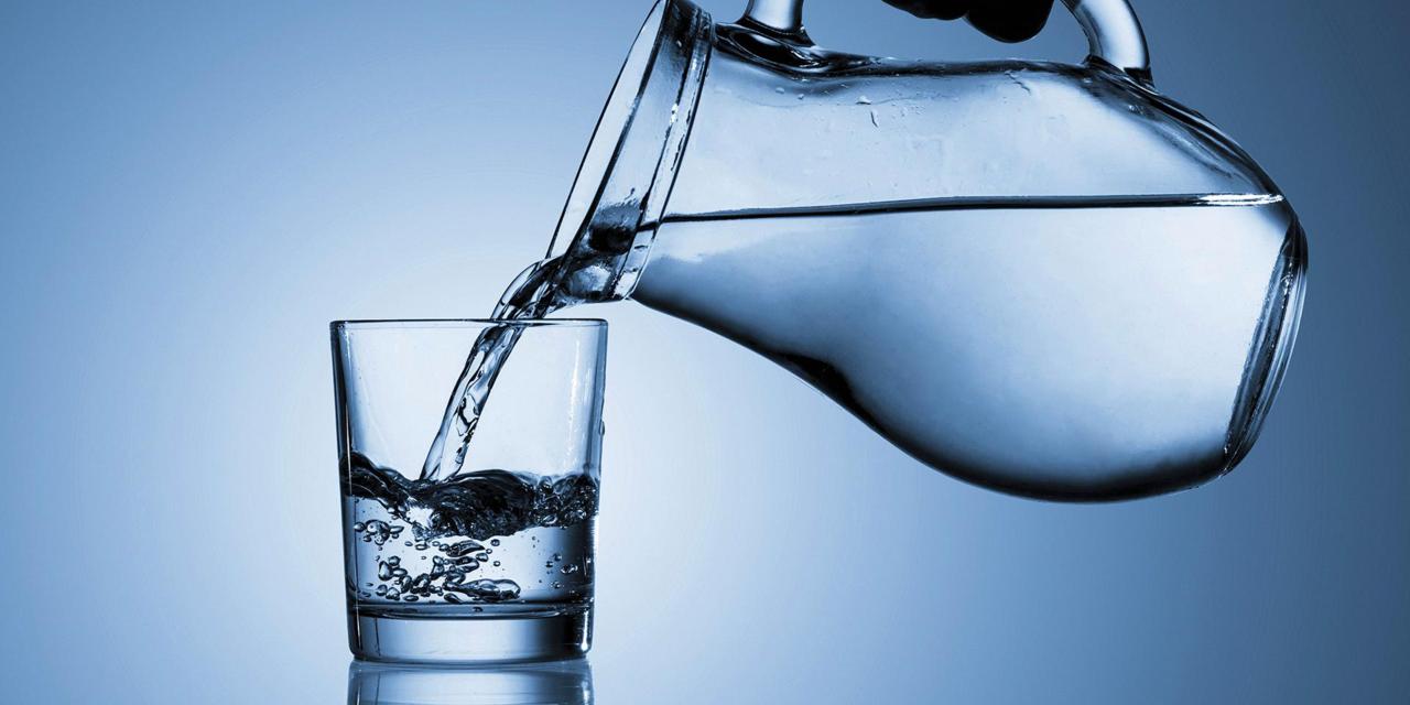 多喝水有益健康是人云亦云？！