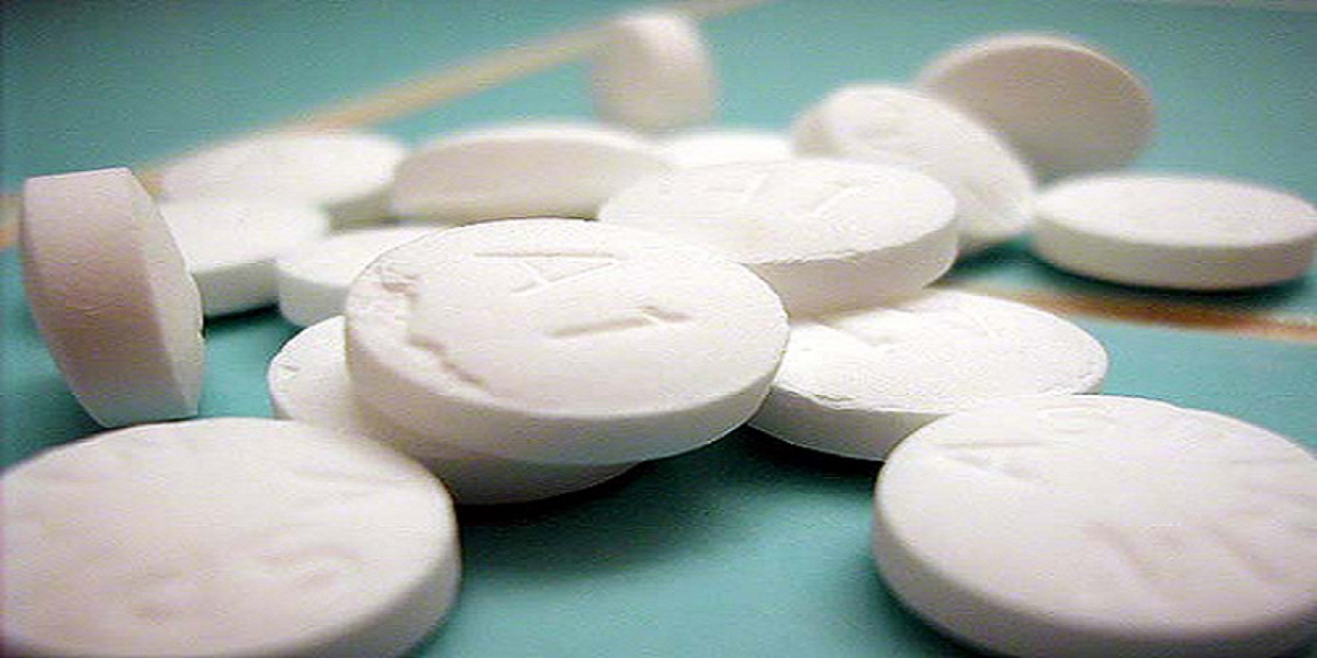 阿司匹靈減少卵巢癌和肝癌的風險