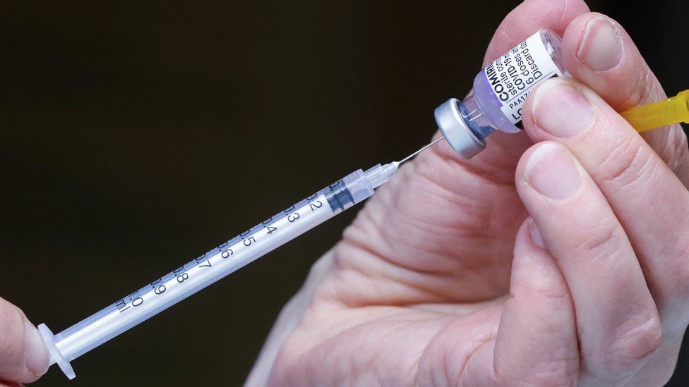 美國主要研究發現新冠疫苗與死亡無關