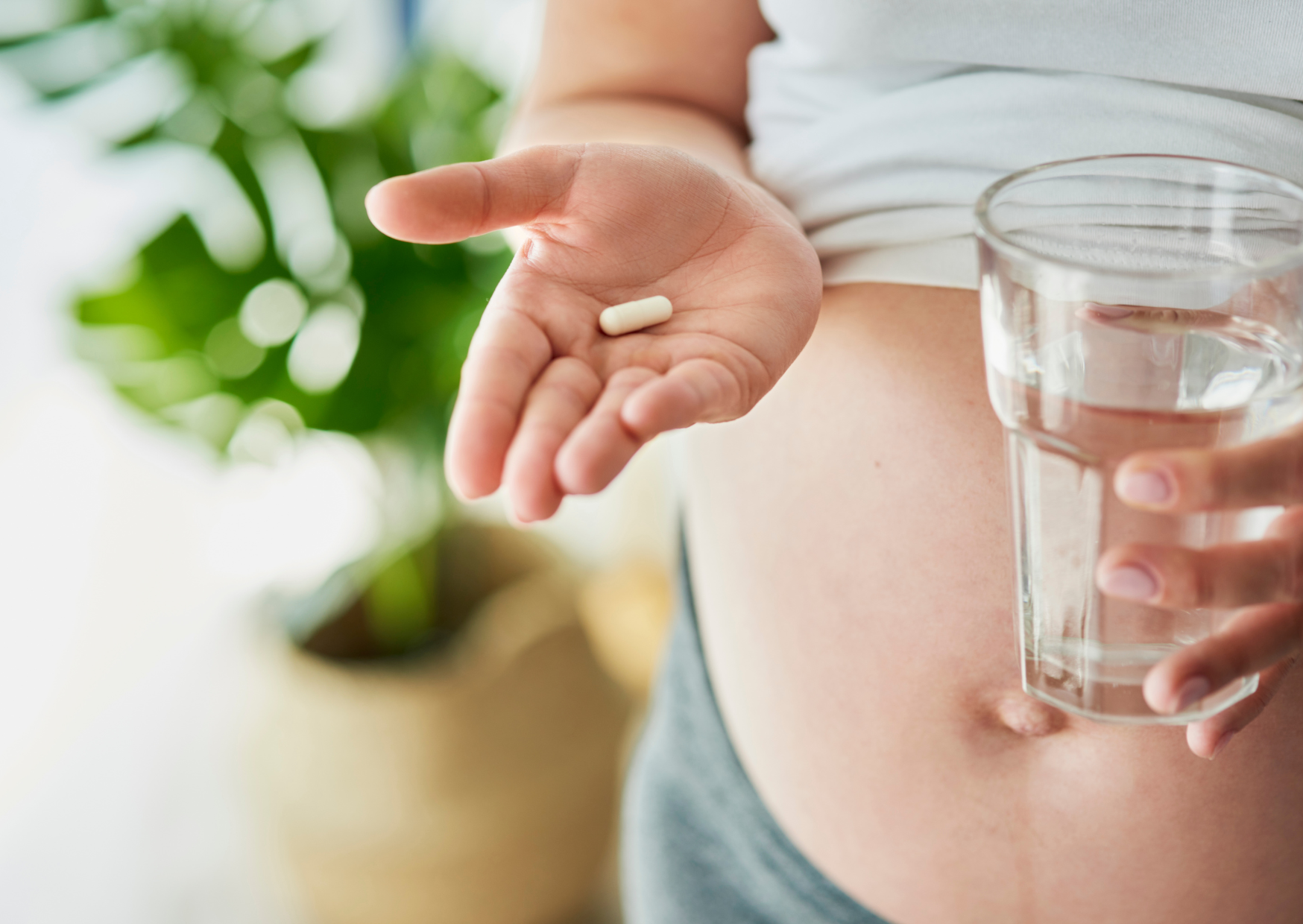 研究證實：孕期服用普拿疼不會增加兒童自閉症與過動症風險