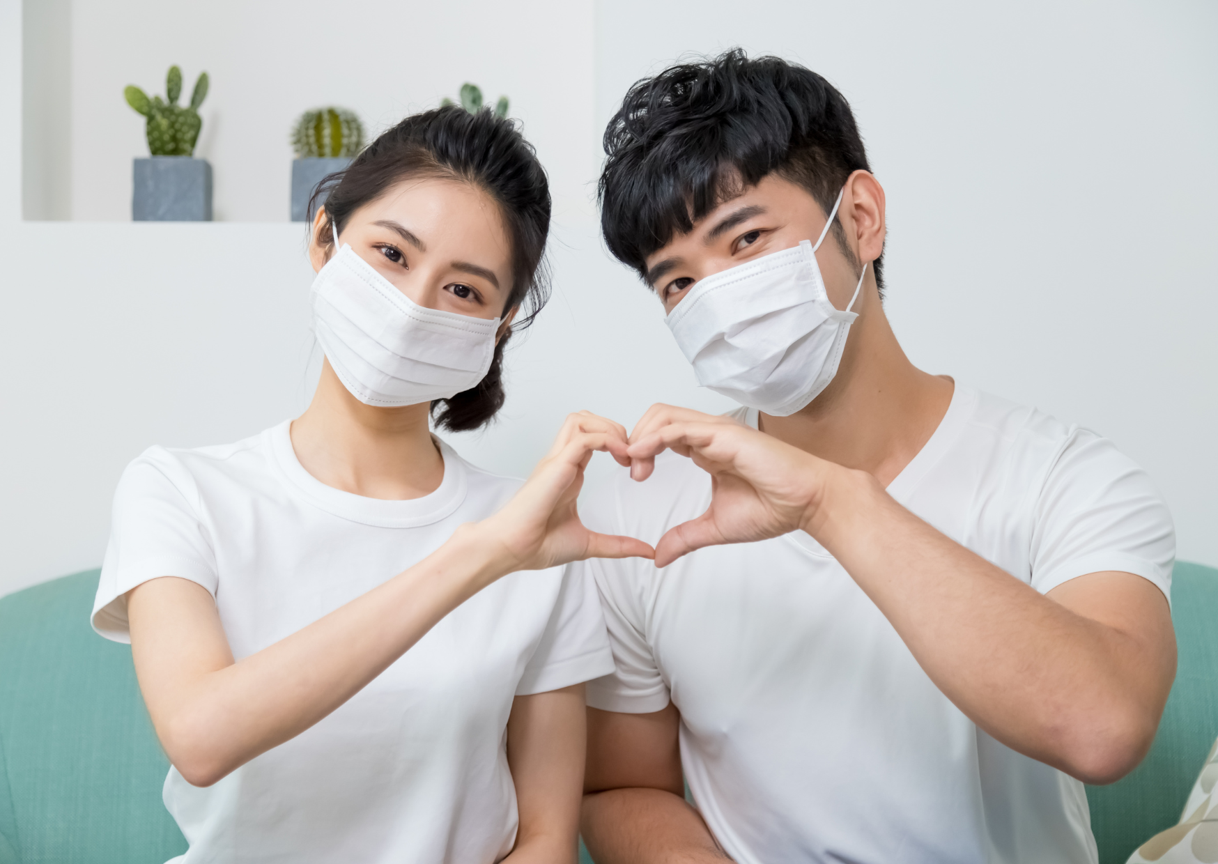 肺炎處置上的性別差異：女性或少了治療，男性或需要高劑量