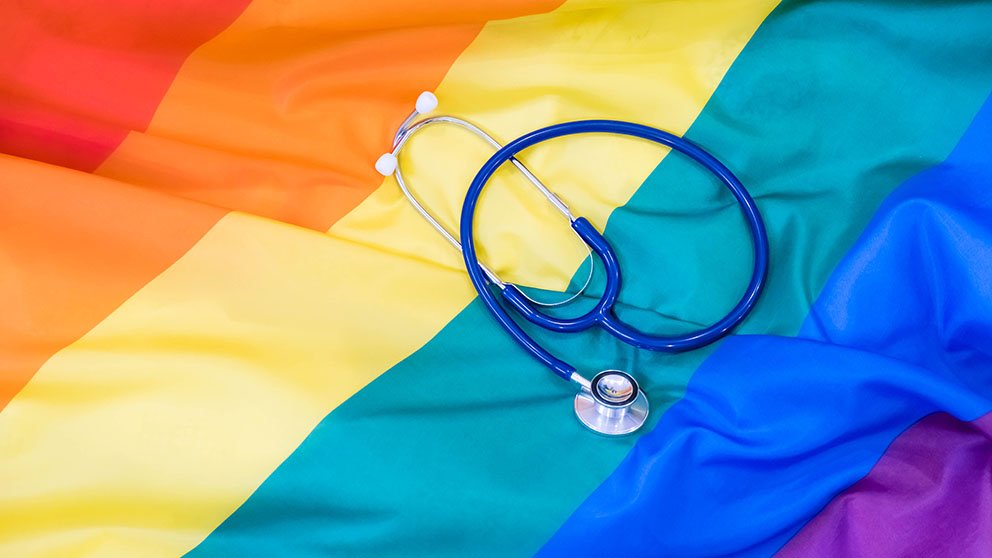 過半醫師對LGBTQ缺乏意識！