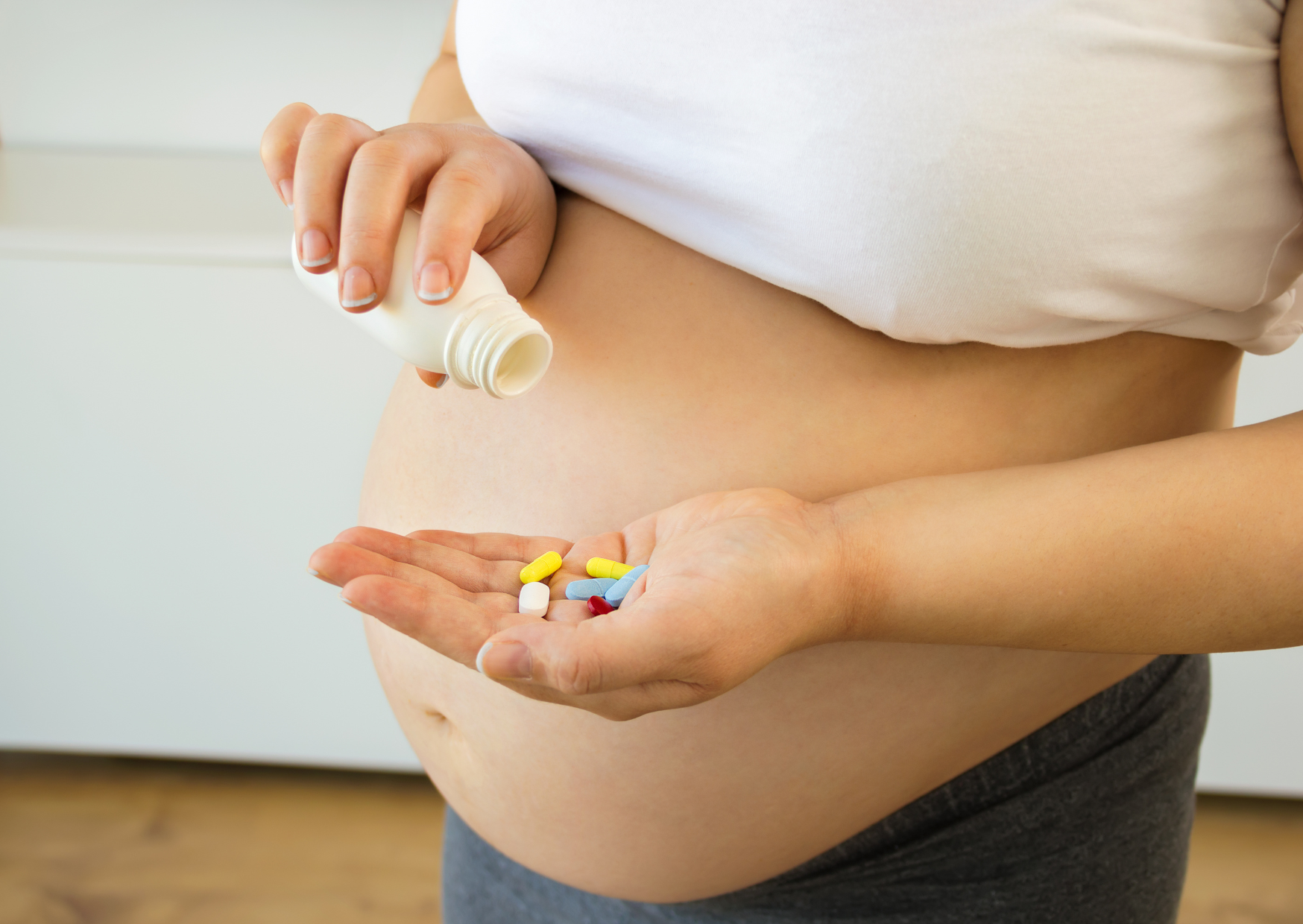 孕期吃普拿疼會增加孩子自閉症風險嗎？